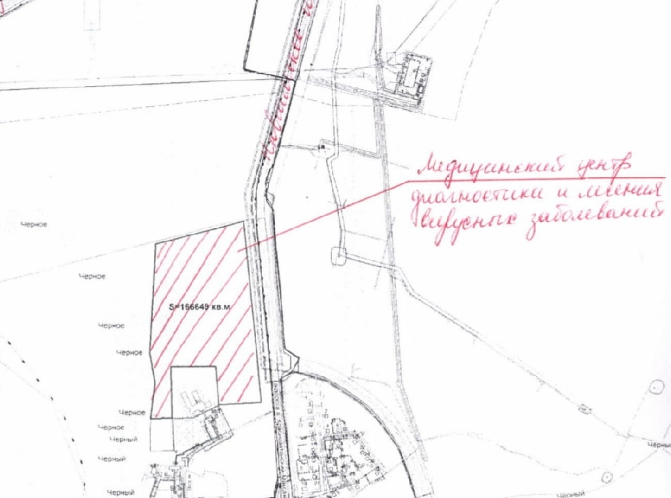 План застройки тихие зори свердловского района красноярска