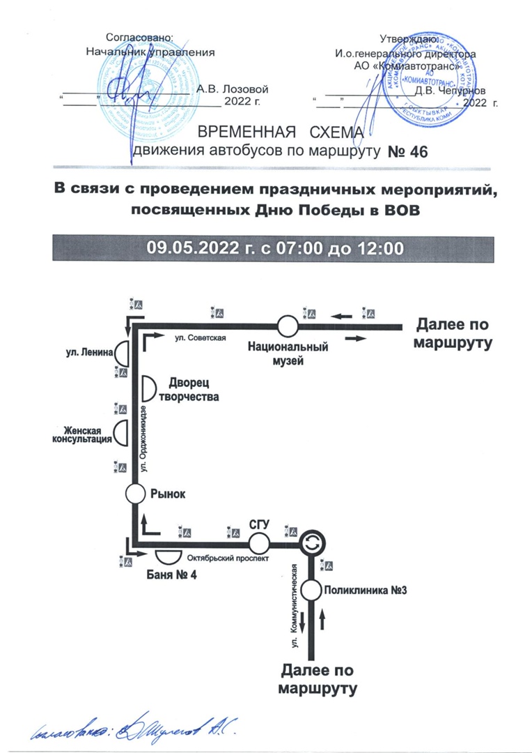 Комиавтотранс карта в стоп листе